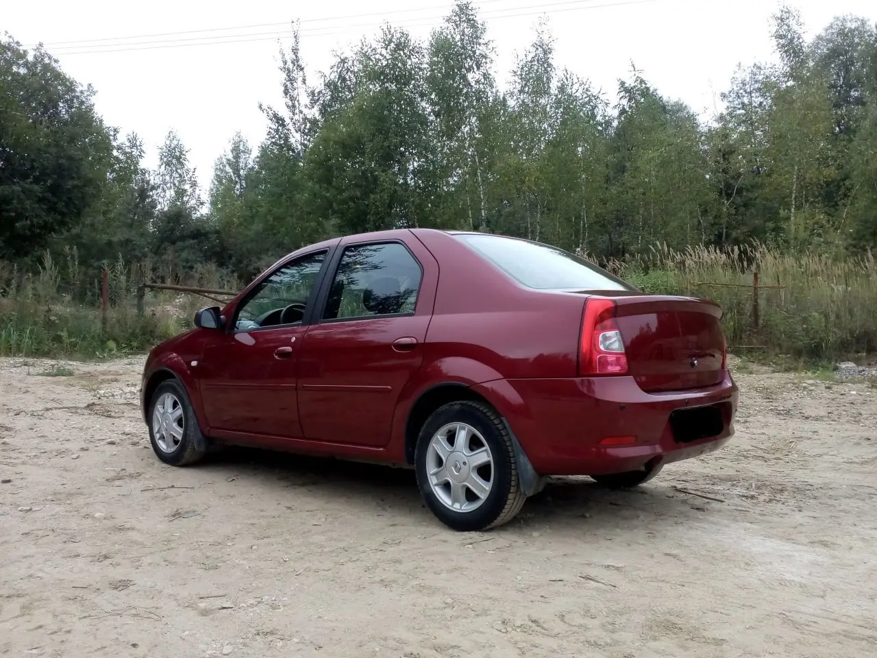 Фото автомобиля